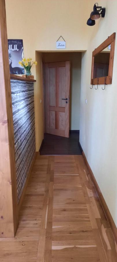 Ferienwohnung Landidylle Worpen Luaran gambar